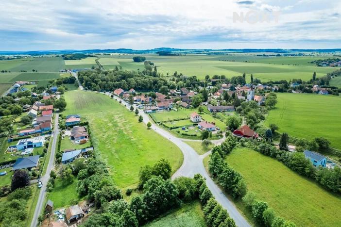 Prodej pozemku pro bydlení, Polní Voděrady, 9004 m2
