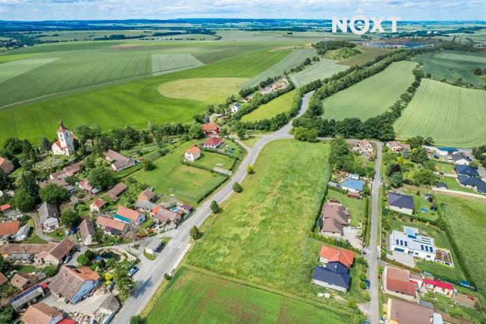 Prodej pozemku pro bydlení, Polní Voděrady, 9004 m2