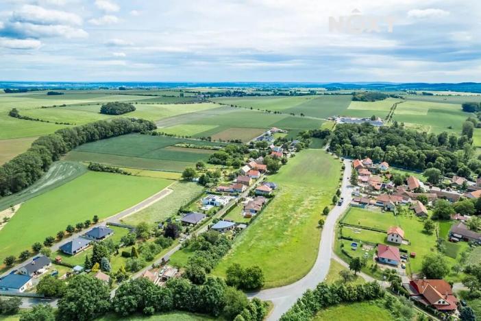 Prodej pozemku pro bydlení, Polní Voděrady, 9004 m2