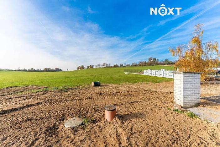 Prodej pozemku pro bydlení, Pyšely, 1689 m2