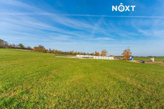 Prodej pozemku pro bydlení, Pyšely, 1689 m2