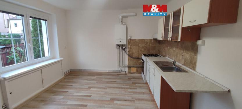 Pronájem bytu 2+kk, Opava - Předměstí, Polní, 40 m2
