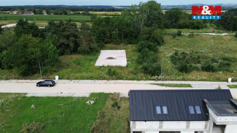 Prodej bytu 3+kk, Žáky - Štrampouch, 86 m2