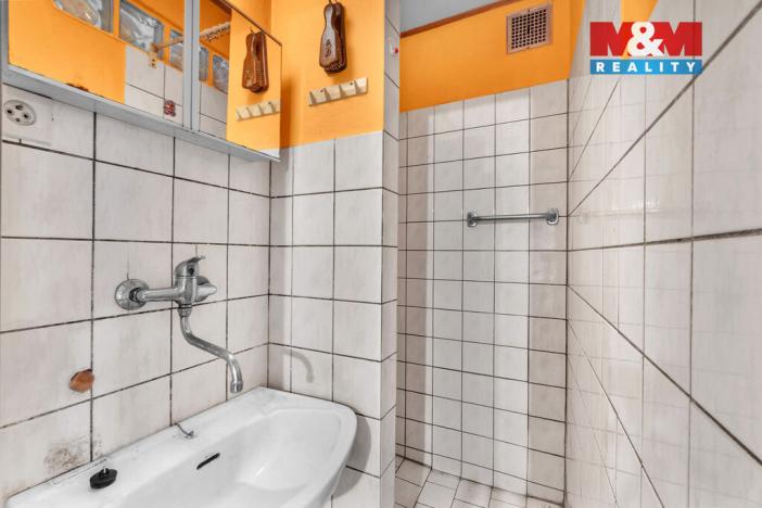 Prodej rodinného domu, Libuň, 95 m2