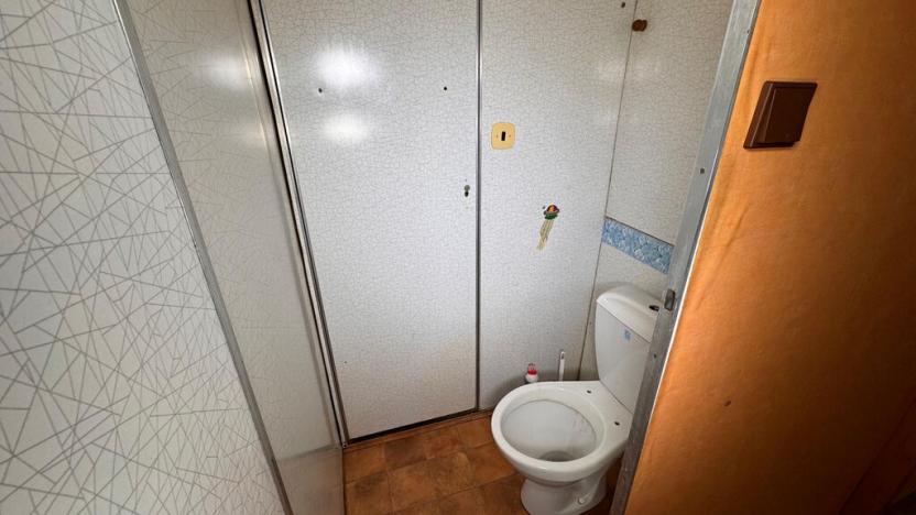 Prodej bytu 3+1, Ústí nad Orlicí, Příčná, 72 m2