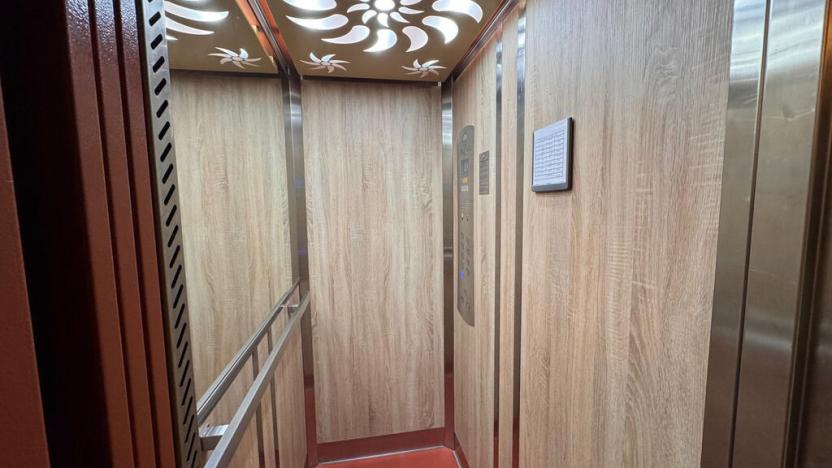 Prodej bytu 3+1, Ústí nad Orlicí, Příčná, 72 m2