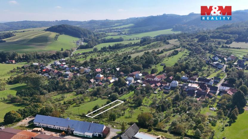 Prodej pozemku pro bydlení, Loučka, 649 m2