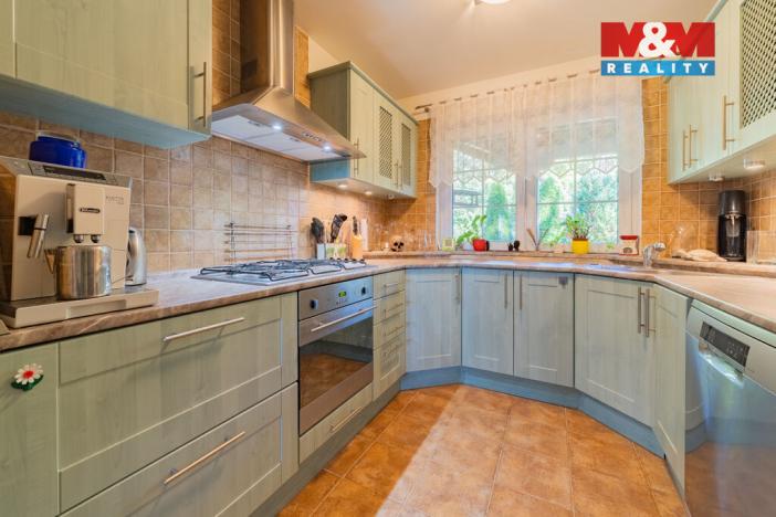 Prodej rodinného domu, Aš - Mokřiny, 180 m2