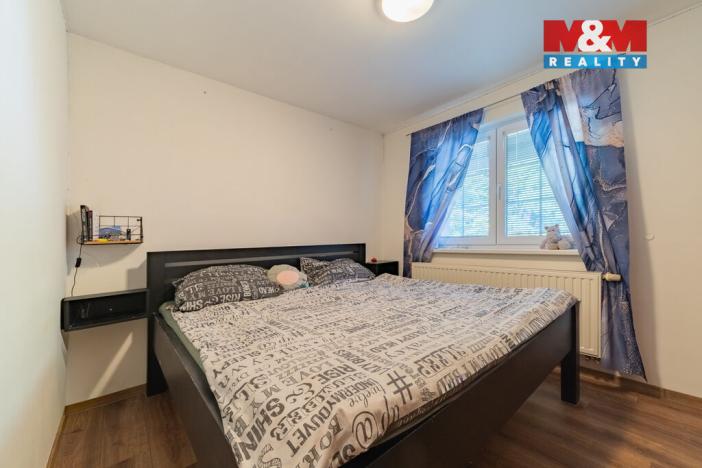 Prodej rodinného domu, Aš - Mokřiny, 180 m2