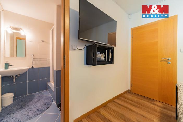 Prodej rodinného domu, Aš - Mokřiny, 180 m2