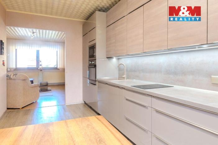 Prodej rodinného domu, Strání, Rubanice, 125 m2