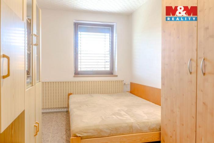 Prodej rodinného domu, Strání, Rubanice, 125 m2