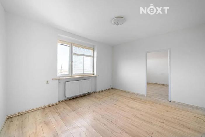 Prodej bytu 2+1, Kladno, Zádušní, 54 m2