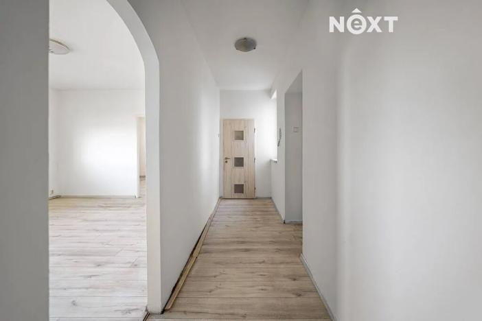 Prodej bytu 2+1, Kladno, Zádušní, 54 m2