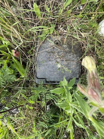 Prodej pozemku, Dlouhý Most, 1108 m2