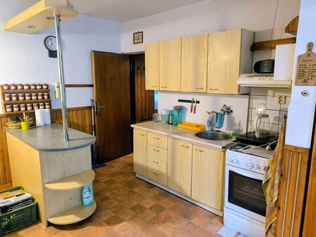 Prodej rodinného domu, Čáslavice, 114 m2