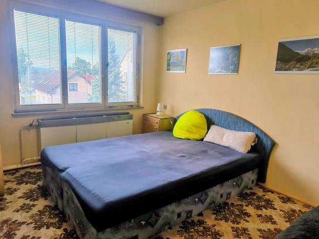 Prodej rodinného domu, Čáslavice, 114 m2