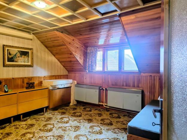 Prodej rodinného domu, Čáslavice, 114 m2