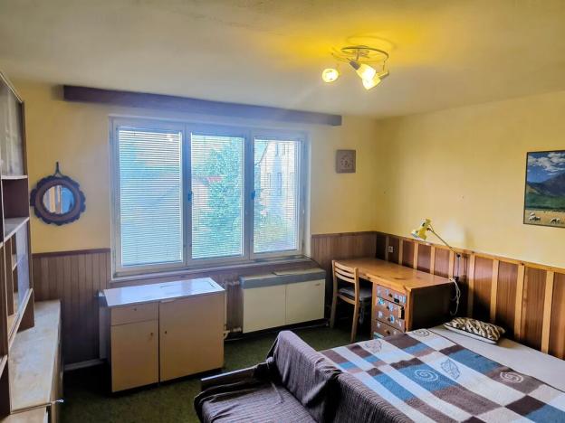 Prodej rodinného domu, Čáslavice, 114 m2