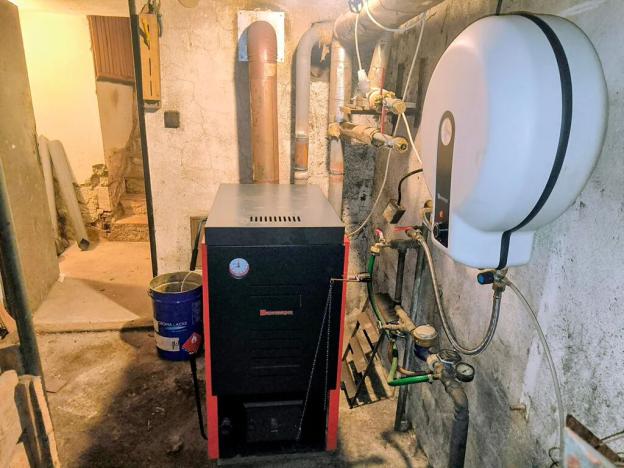 Prodej rodinného domu, Čáslavice, 114 m2