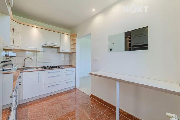 Pronájem bytu 2+1, Ostrava, Opavská, 44 m2