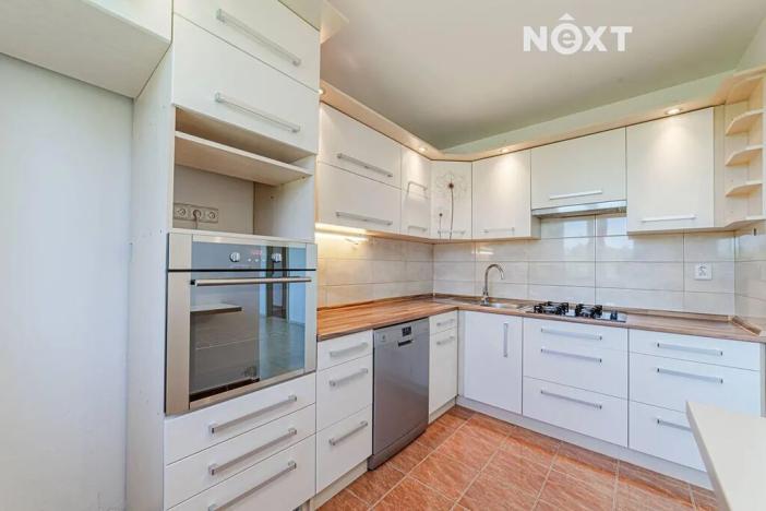 Pronájem bytu 2+1, Ostrava, Opavská, 44 m2