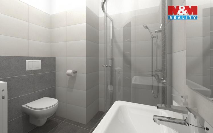 Prodej bytu 3+kk, Havířov - Podlesí, Kosmonautů, 56 m2