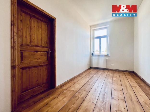 Prodej rodinného domu, Klatovy - Klatovy III, Budovcova, 73 m2
