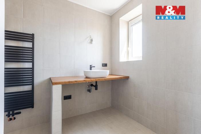 Prodej rodinného domu, Klatovy - Klatovy III, Budovcova, 73 m2