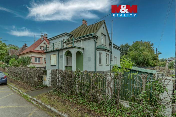 Prodej rodinného domu, Ostrava - Kunčičky, Pernerova, 202 m2