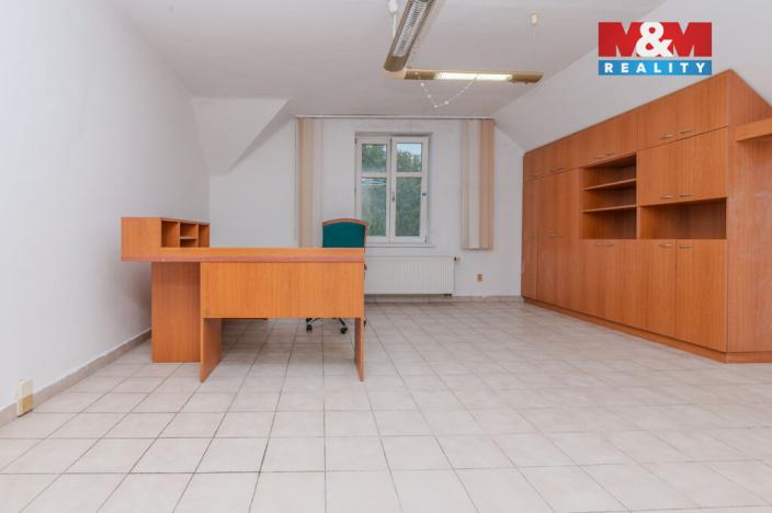 Prodej rodinného domu, Ostrava - Kunčičky, Pernerova, 202 m2