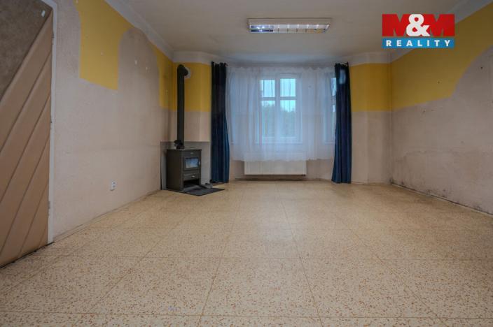 Prodej rodinného domu, Ostrava - Kunčičky, Pernerova, 202 m2