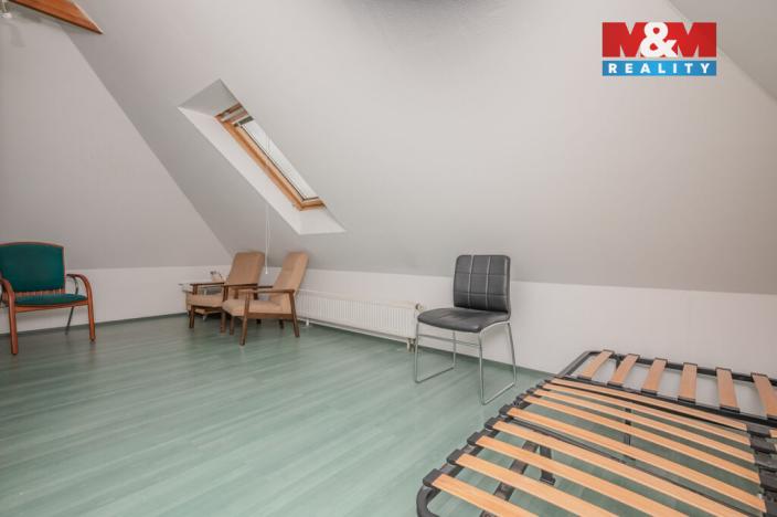 Prodej rodinného domu, Ostrava - Kunčičky, Pernerova, 202 m2