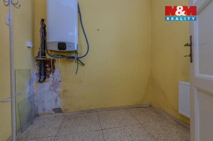 Prodej rodinného domu, Ostrava - Kunčičky, Pernerova, 202 m2