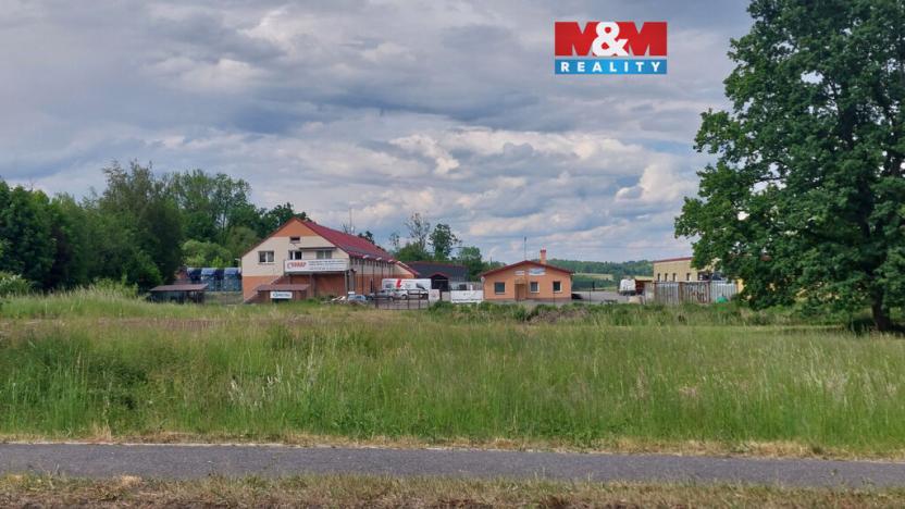 Pronájem kanceláře, Hnojník, 33 m2