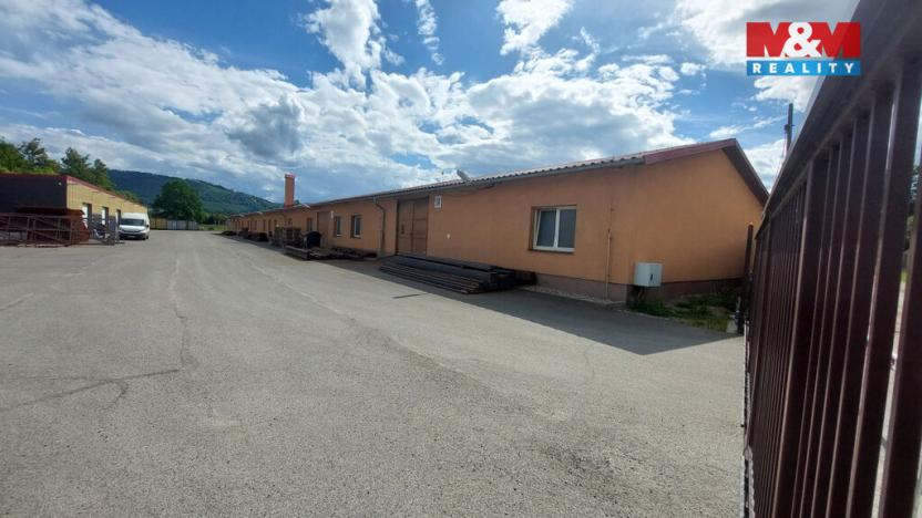 Pronájem kanceláře, Hnojník, 33 m2