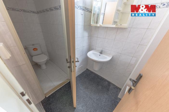 Prodej obchodního prostoru, Liberec - Liberec VII-Horní Růžodol, Palackého, 224 m2