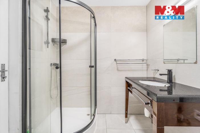 Prodej rodinného domu, Bílina, Litoměřická, 120 m2