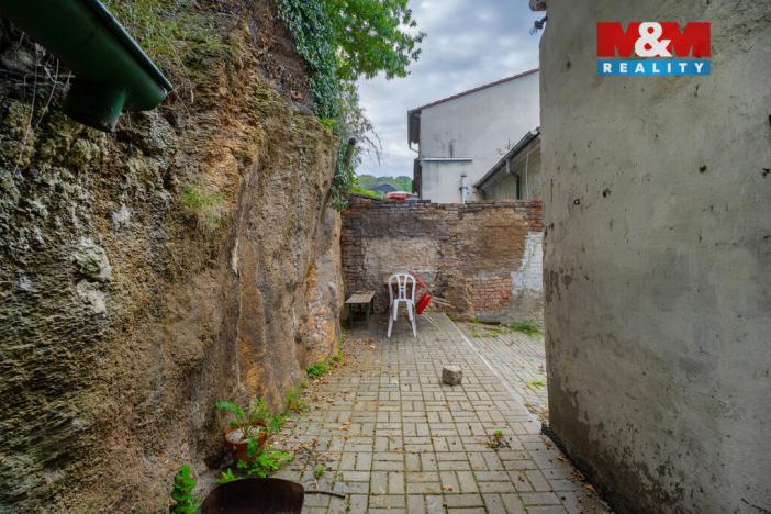 Prodej rodinného domu, Bílina, Litoměřická, 120 m2