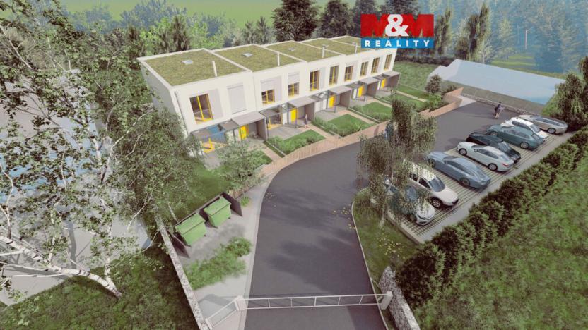 Prodej domu na klíč, Liberec, 120 m2
