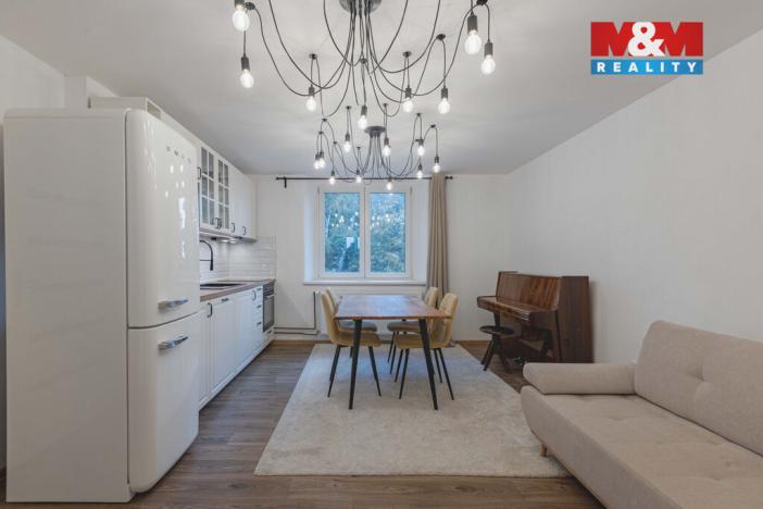 Prodej rodinného domu, Klatovy - Klatovy III, Domažlická, 85 m2