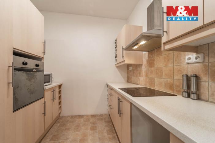 Prodej bytu 3+kk, Loděnice - Jánská, 83 m2