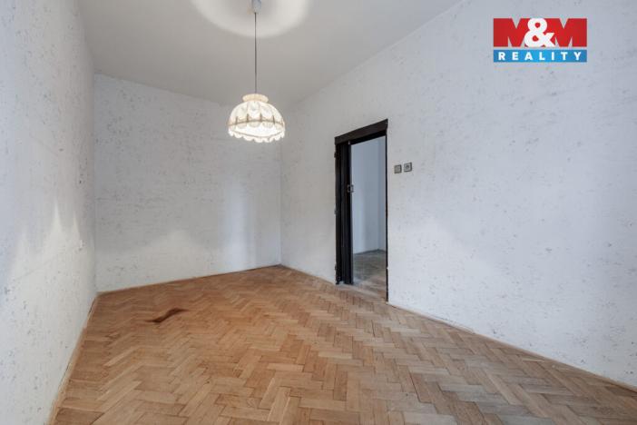 Prodej bytu 3+1, Libavské Údolí, 73 m2