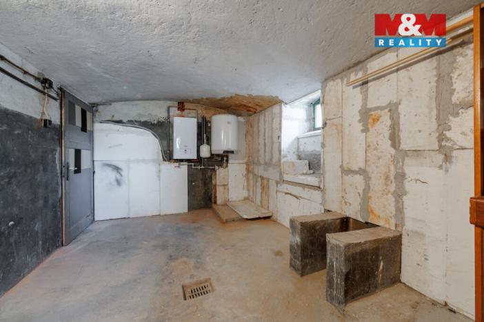 Prodej bytu 3+1, Libavské Údolí, 73 m2