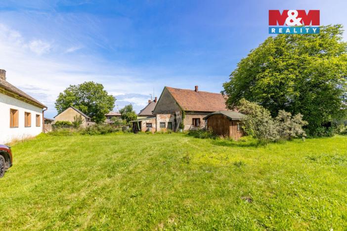 Prodej rodinného domu, Paskov, Komenského nábřeží, 200 m2