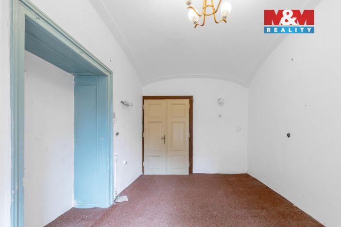 Prodej rodinného domu, Paskov, Komenského nábřeží, 200 m2