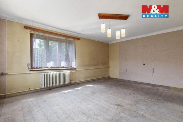 Prodej rodinného domu, Paskov, Komenského nábřeží, 200 m2