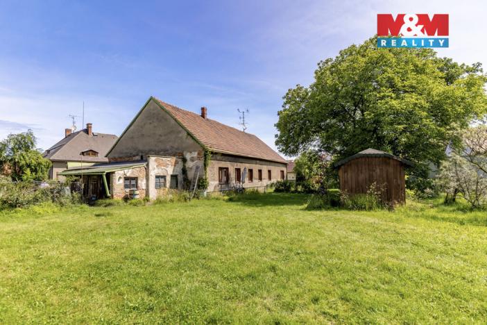 Prodej rodinného domu, Paskov, Komenského nábřeží, 200 m2