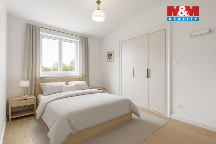 Prodej rodinného domu, Paskov, Komenského nábřeží, 200 m2