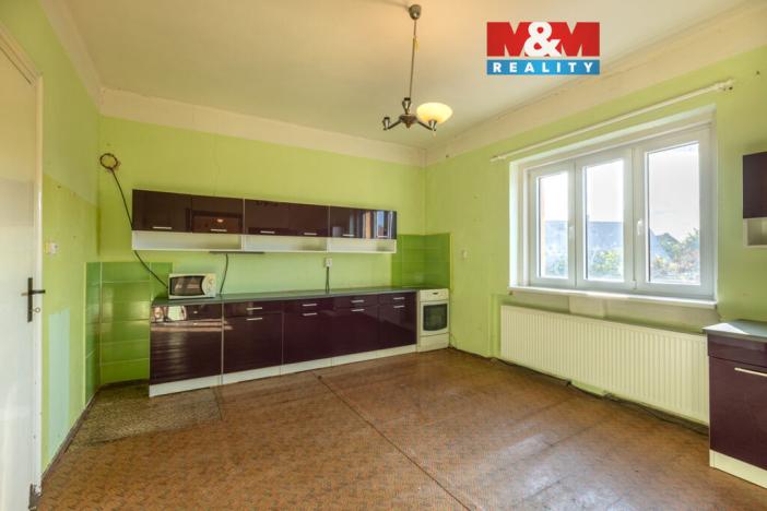 Prodej rodinného domu, Jesenice, Žatecká, 219 m2